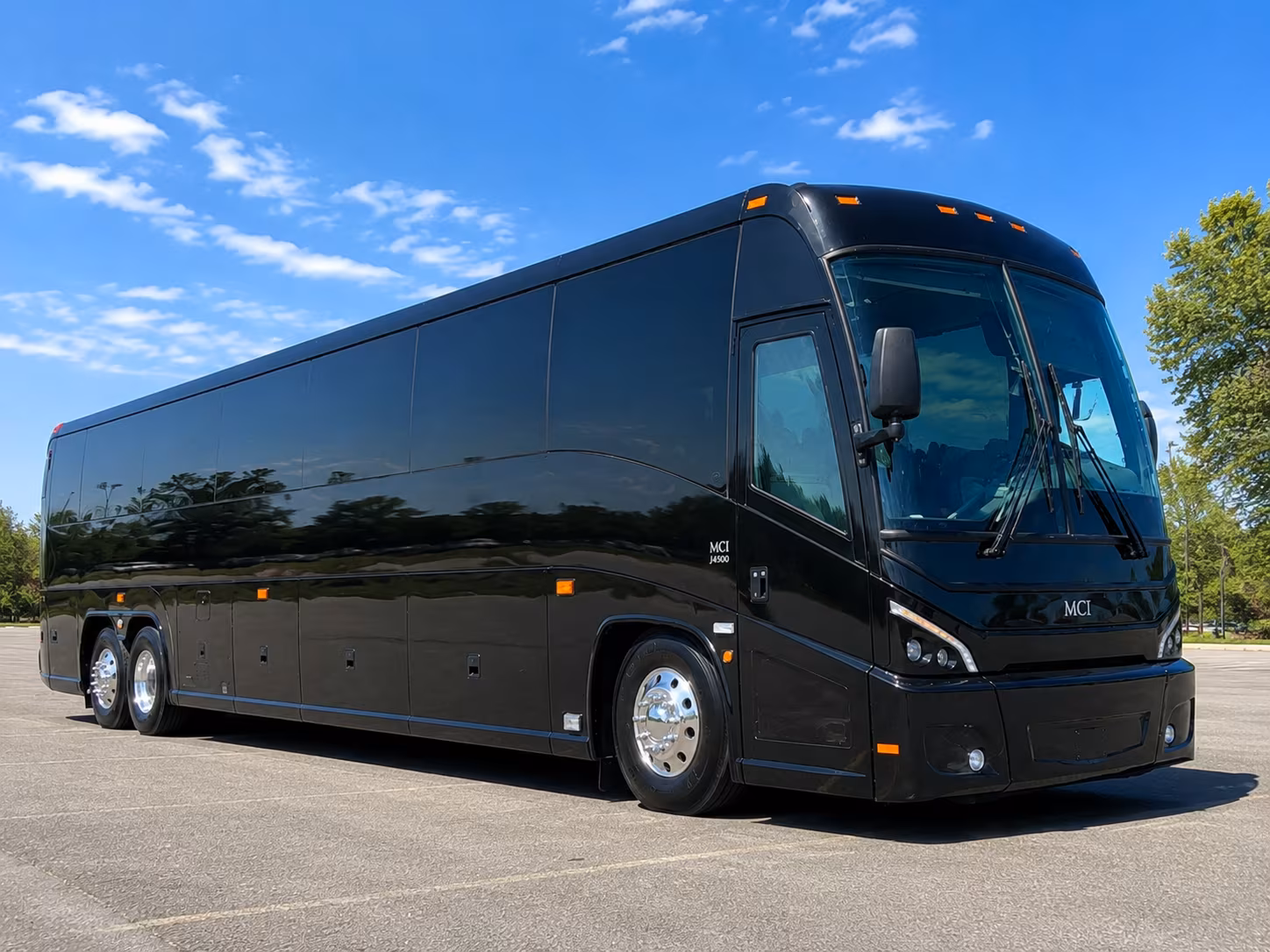 book group transportation for your next airport transfer 2