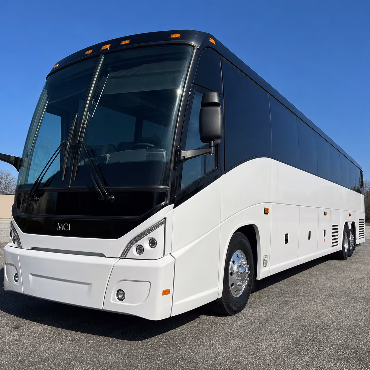 book group transportation for your next airport transfer 4