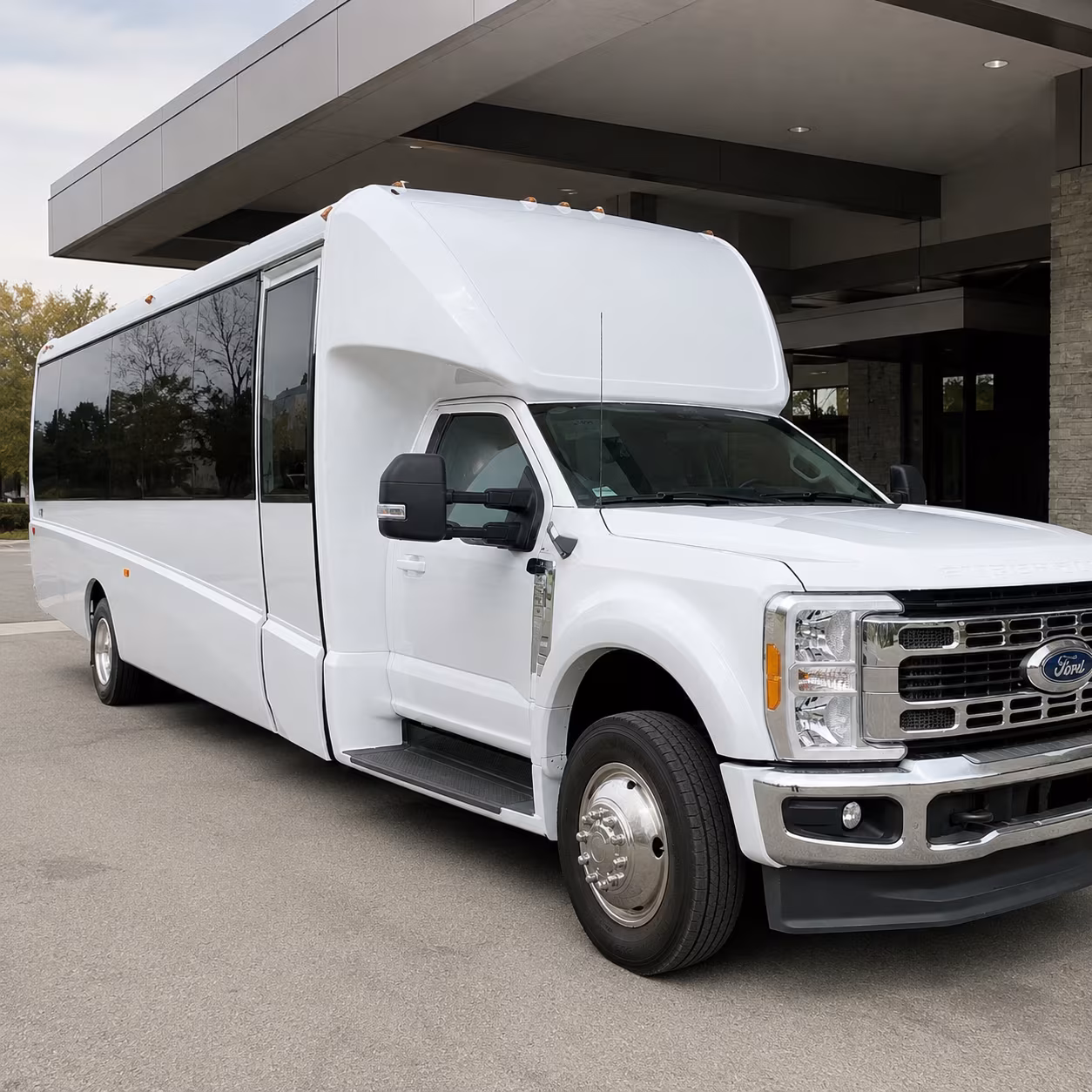 book group transportation for your next bachelor or bachelorette party 5
