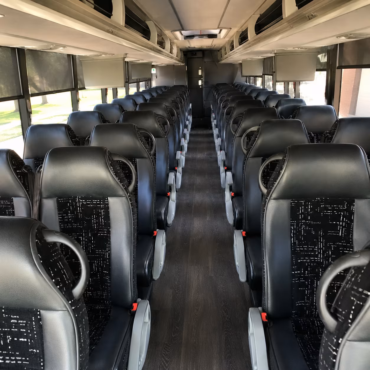 book group transportation for your next birthday 3
