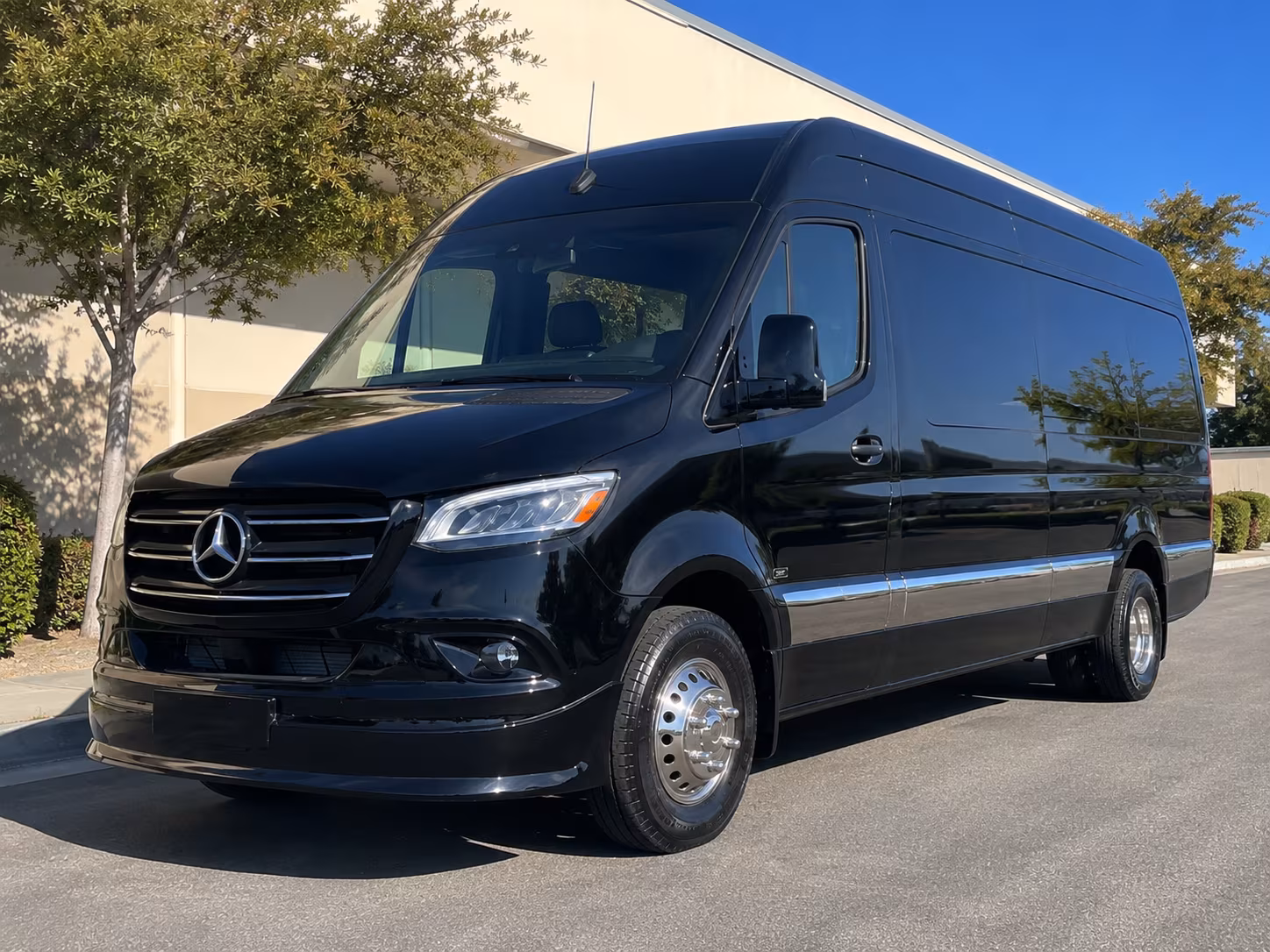 book group transportation for your next birthday 5