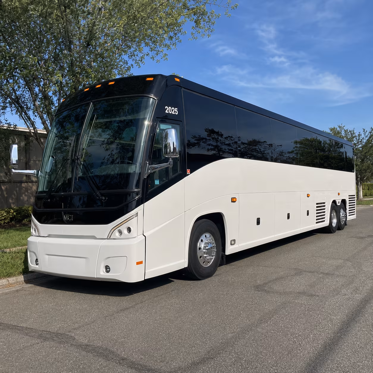 book group transportation for your next church or religious group 1