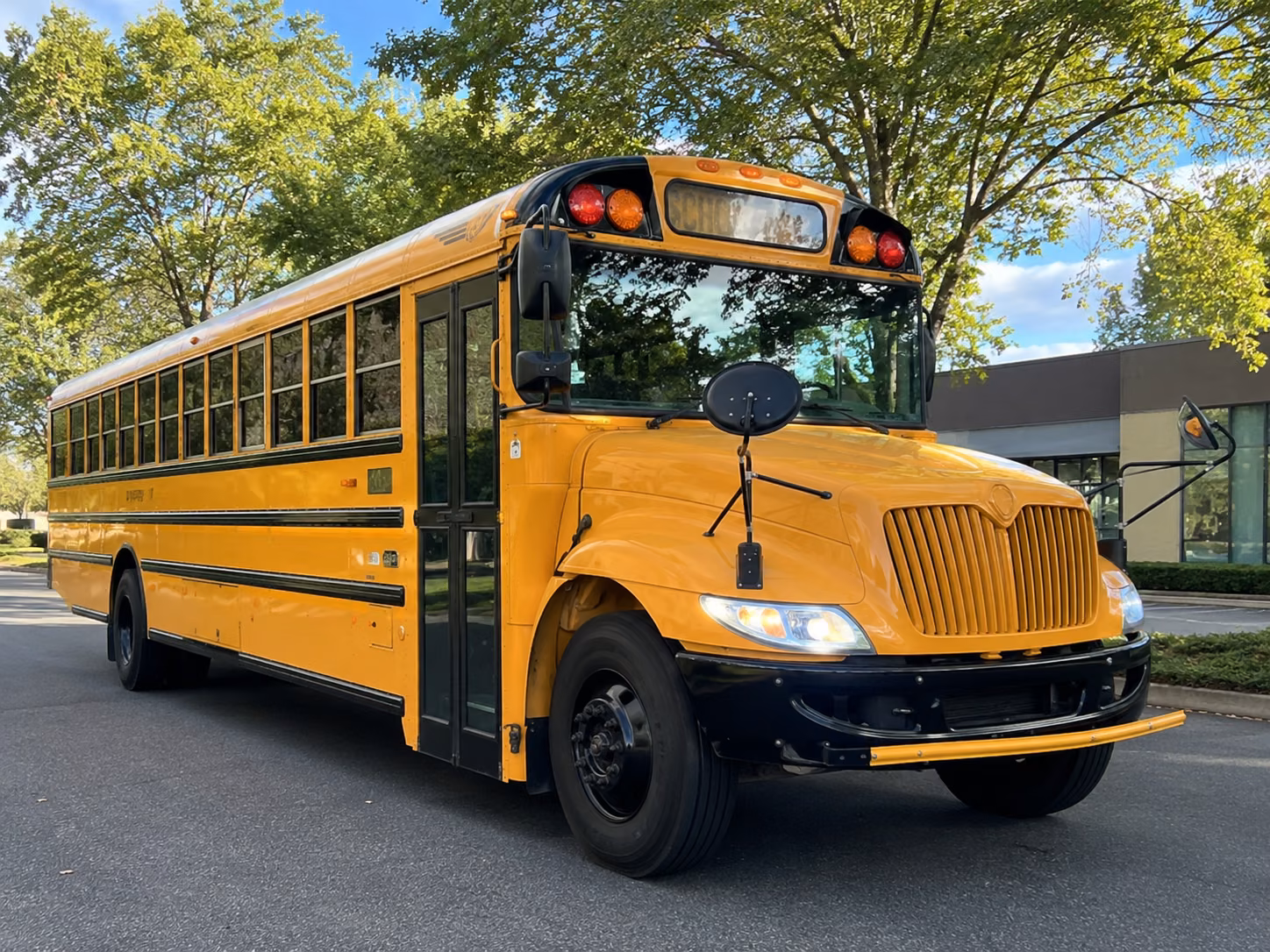 book group transportation for your next church or religious group 3