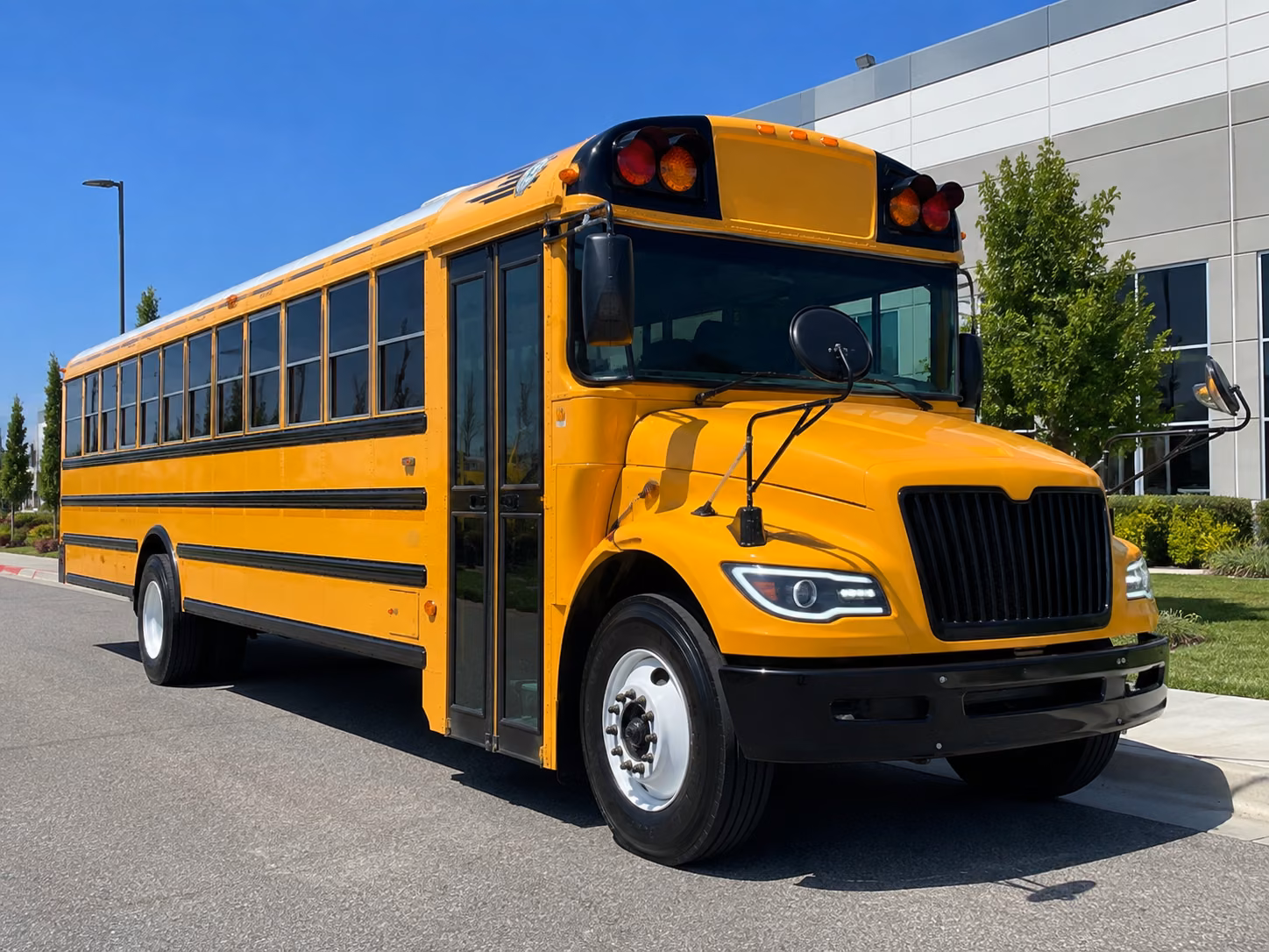 book group transportation for your next church or religious group 5