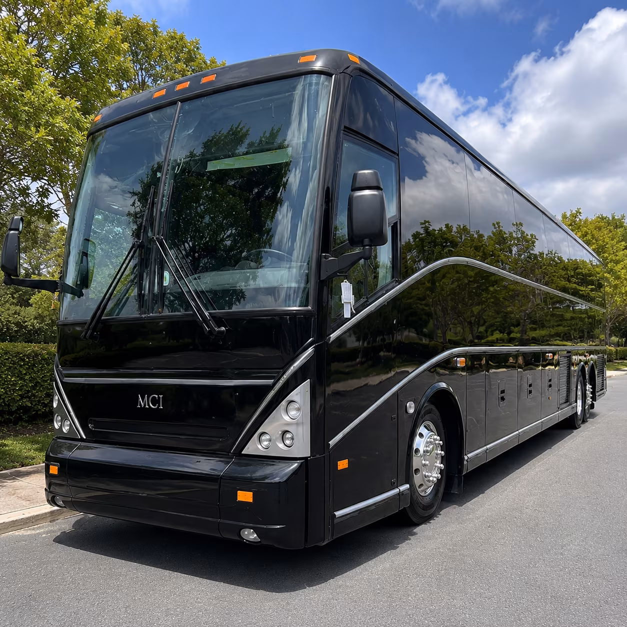 book group transportation for your next corporate event 2