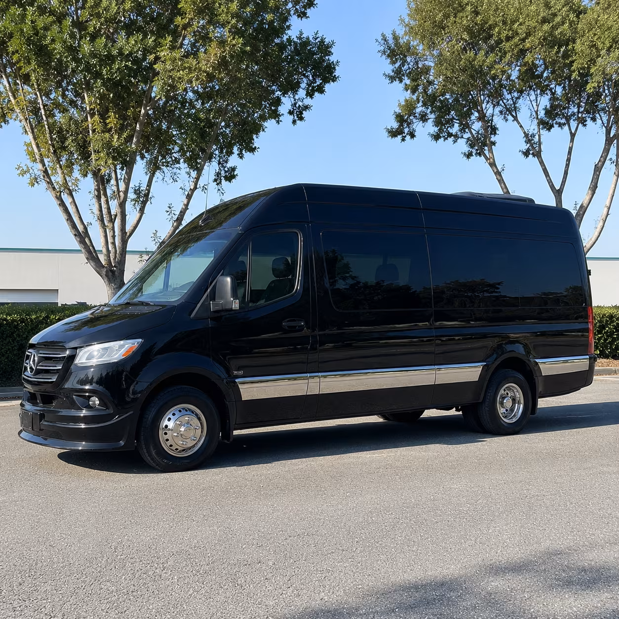 book group transportation for your next corporate event 3