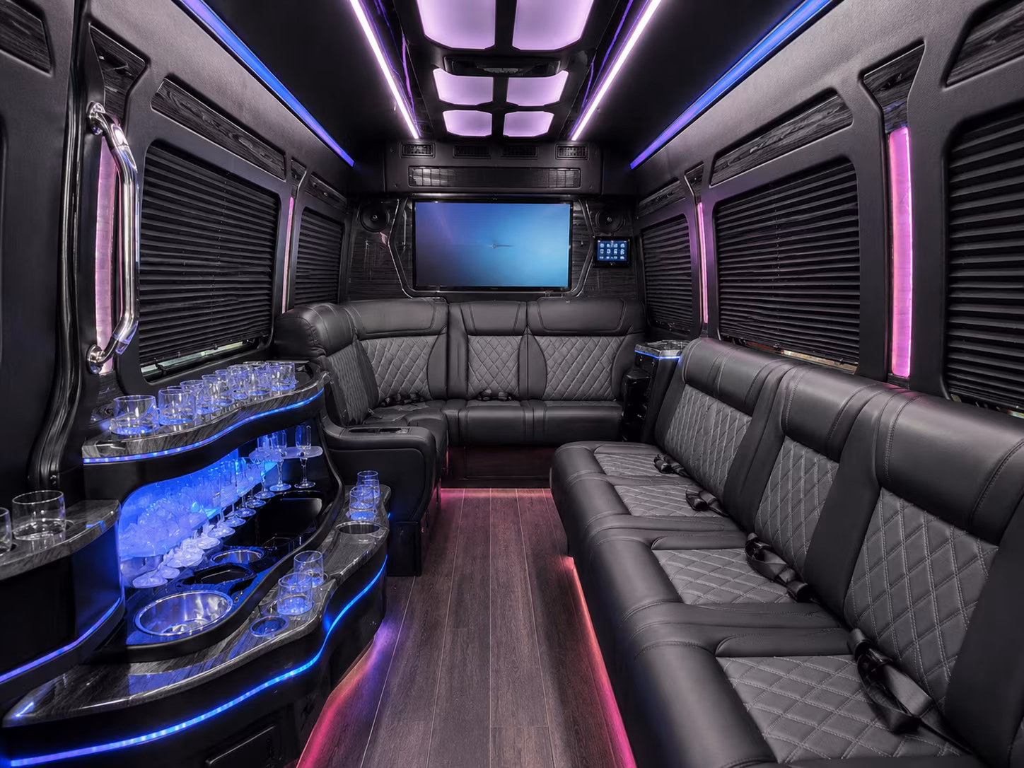 book group transportation for your next corporate event 4