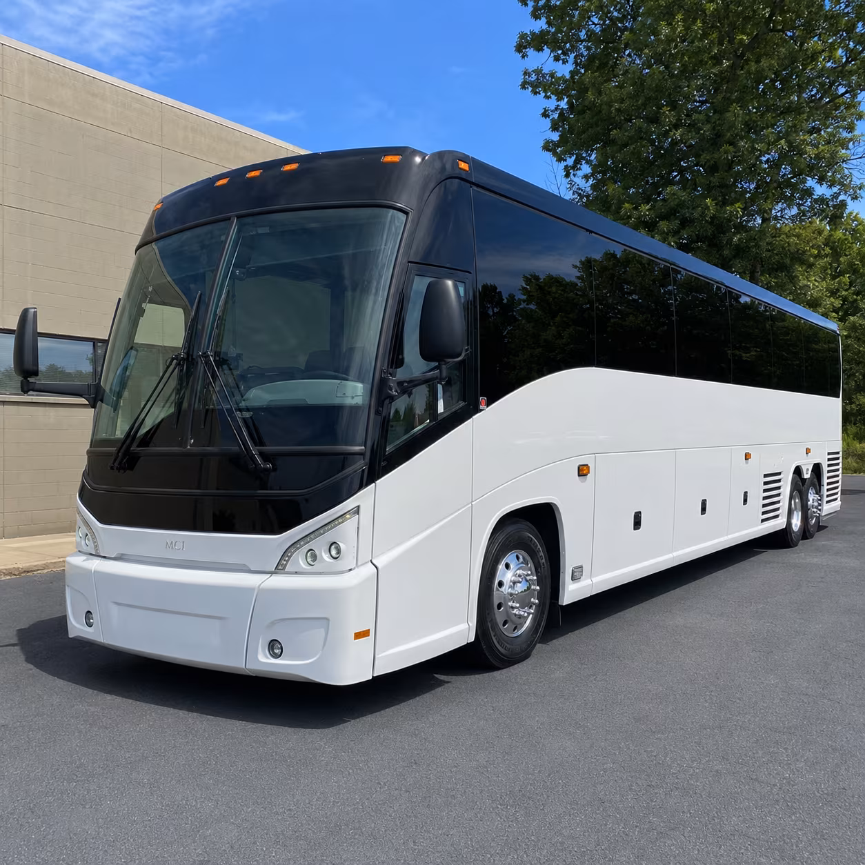 book group transportation for your next corporate event 5