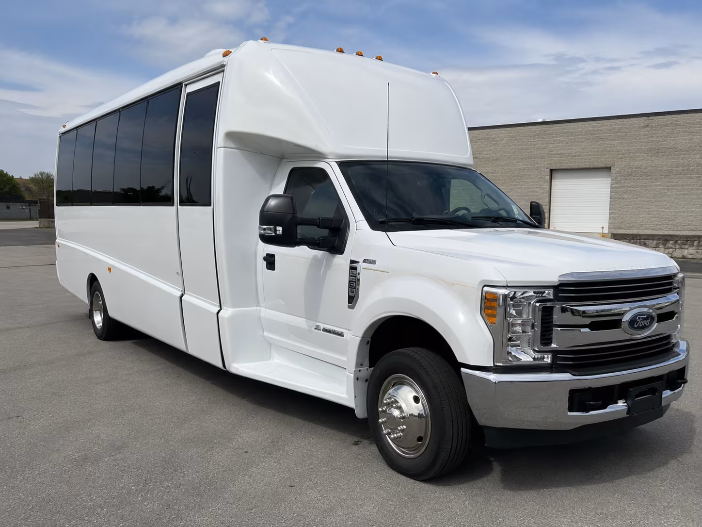 book group transportation for your next field trip 2