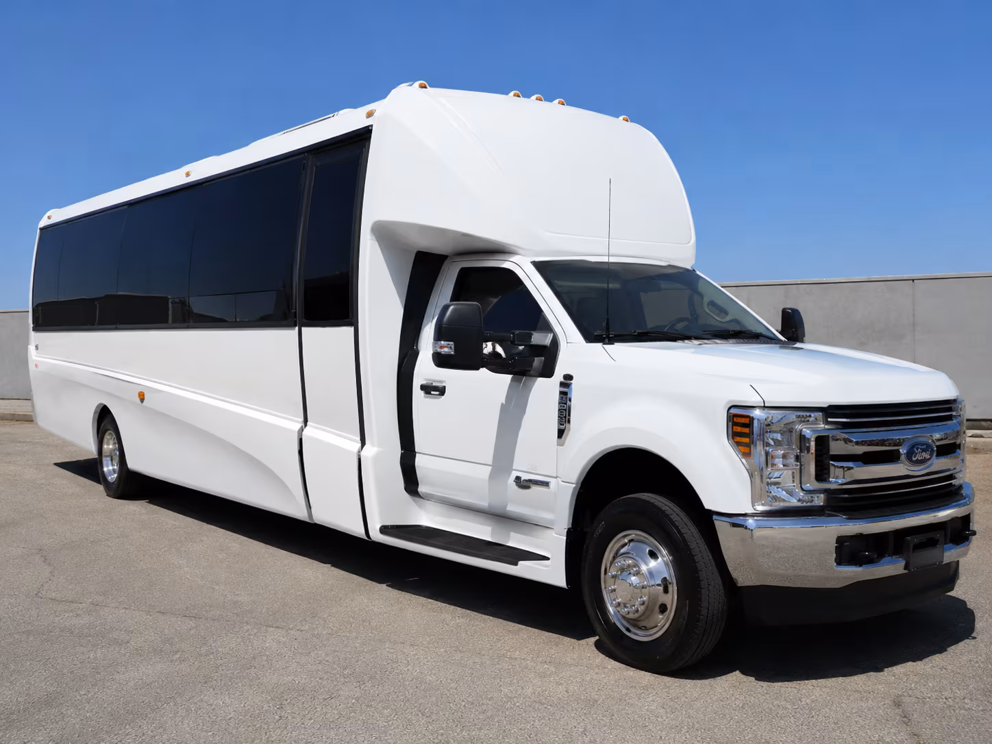 book group transportation for your next field trip 3