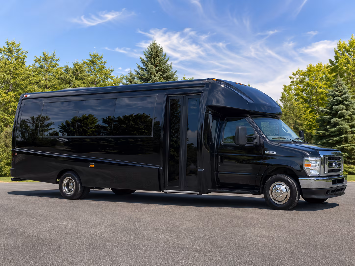 book group transportation for your next field trip 4