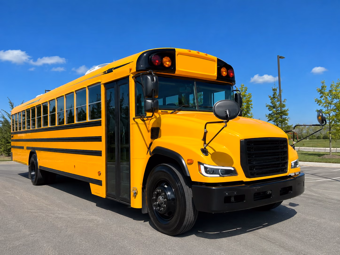 book group transportation for your next field trip 5