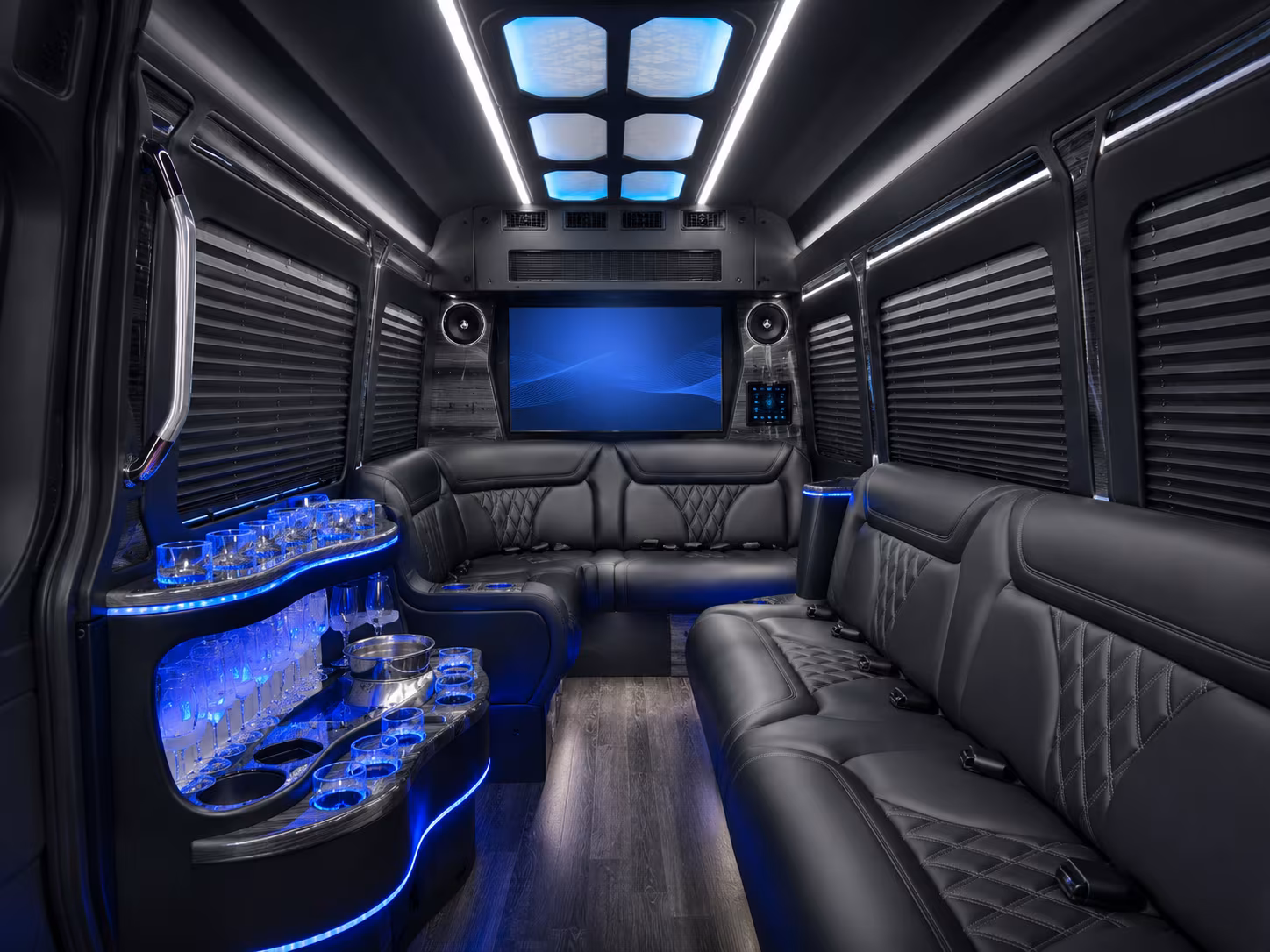 book group transportation for your next private event 2