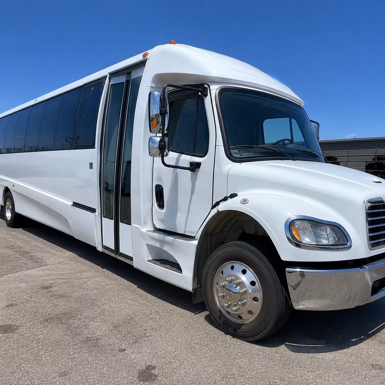 book group transportation for your next private event 4