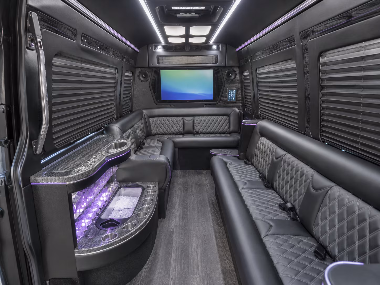 book group transportation for your next private event 5