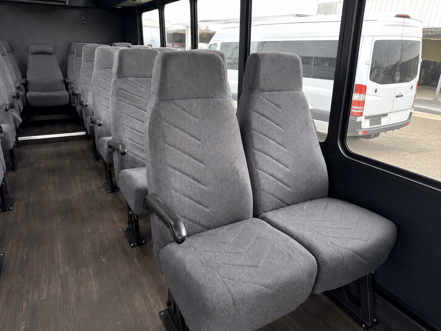 book group transportation for your next prom 4