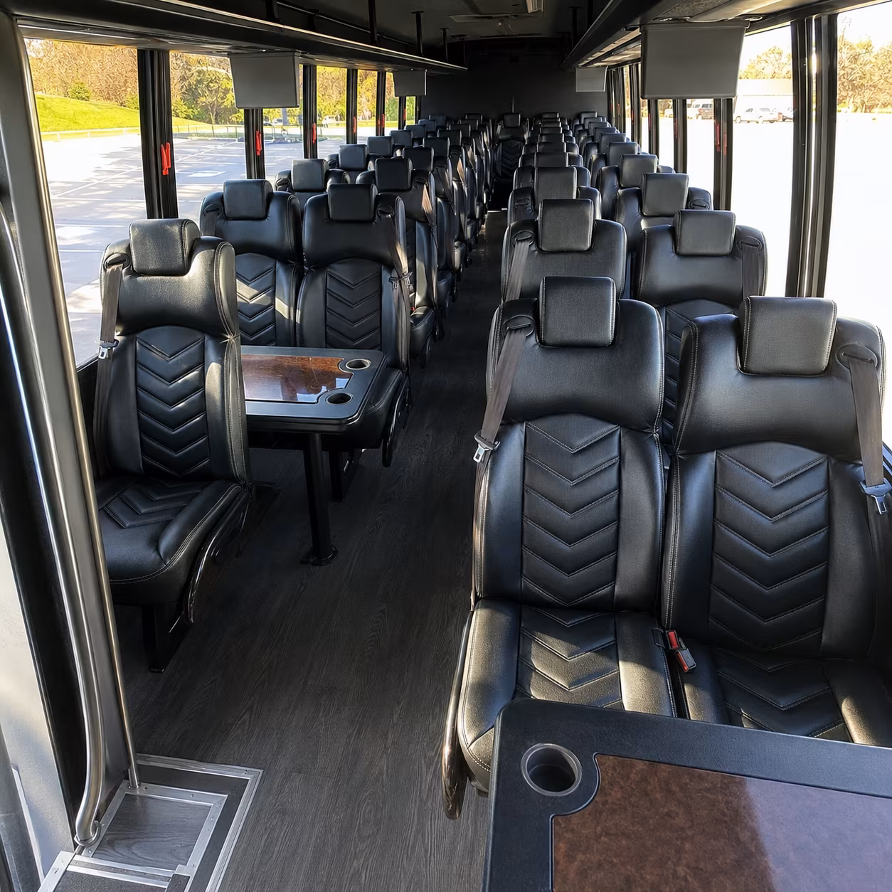 book group transportation for your next sporting event 3