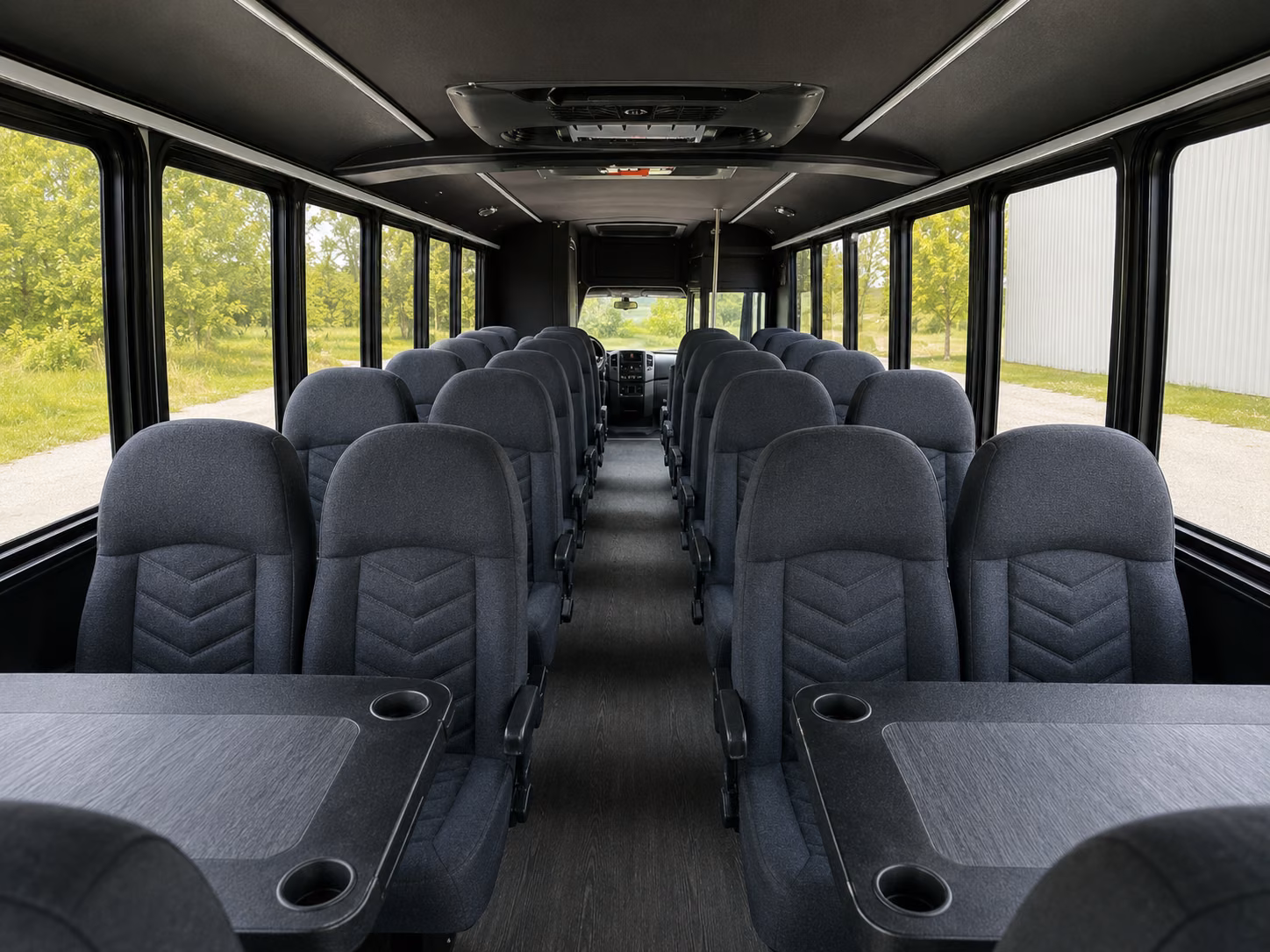 book group transportation for your next sporting event 5