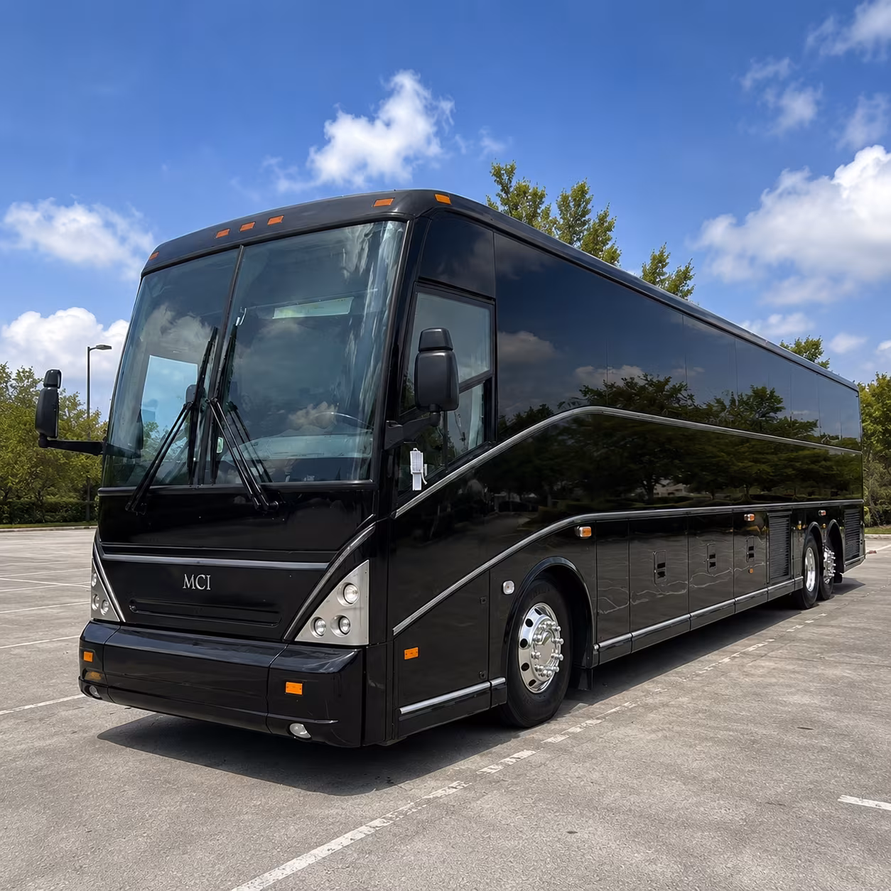 charter buses for knoxville birthday groups headed to a vols game at neyland stadium