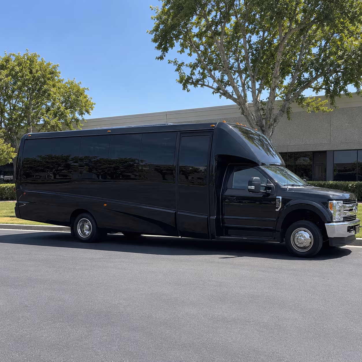 how stops and hold time between them affect total booked hours in knoxville