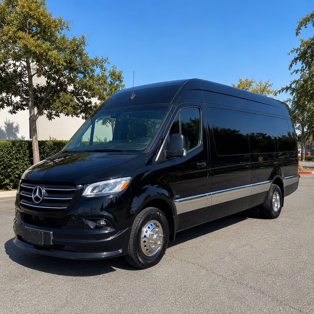 knoxville bachelor bachelorette transportation onboard