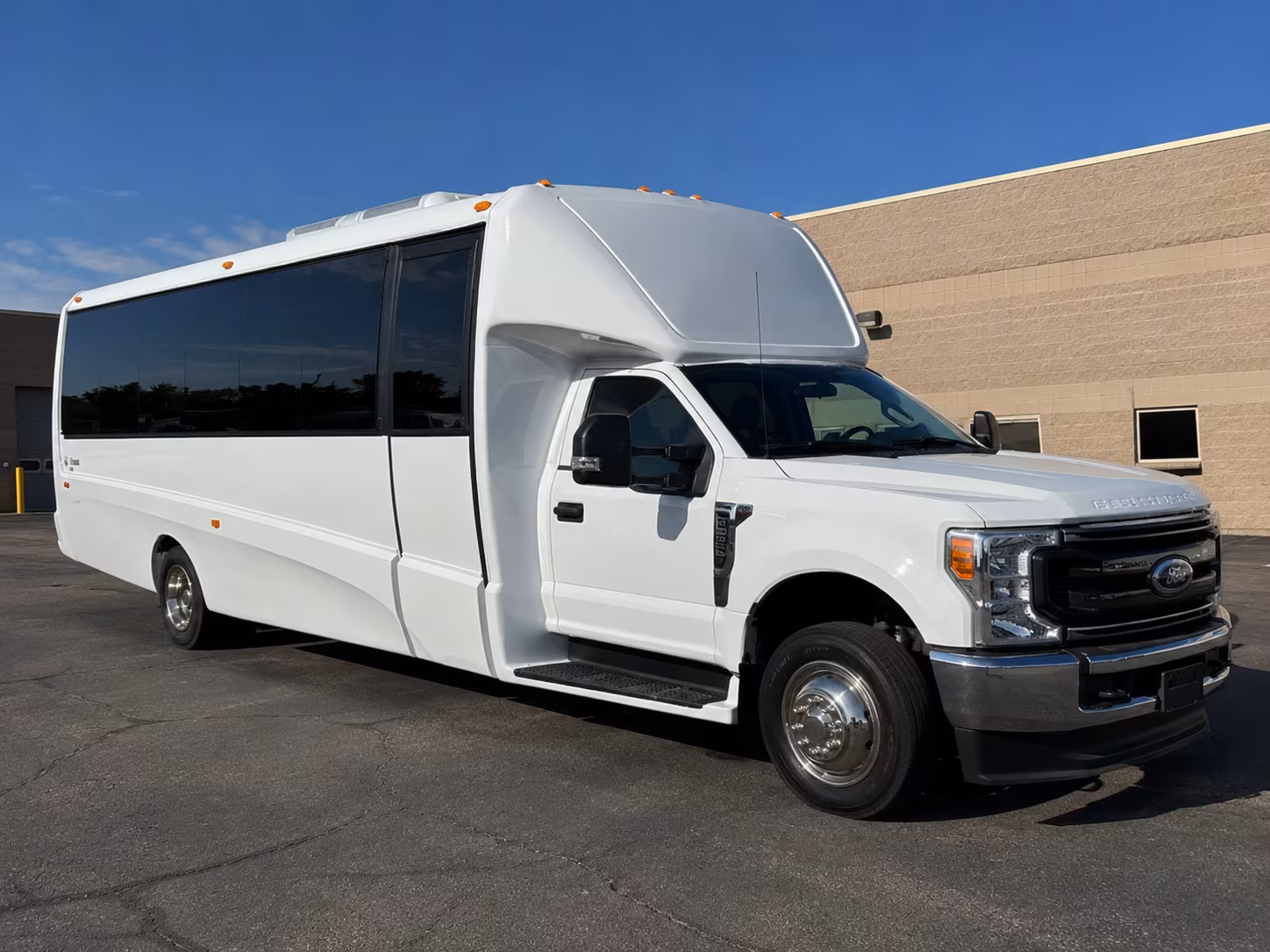 knoxville bachelor bachelorette transportation