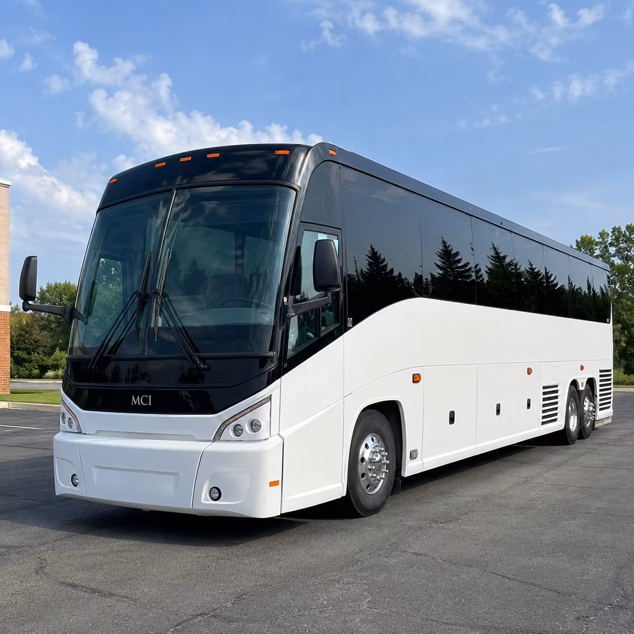 knoxville concert transportation