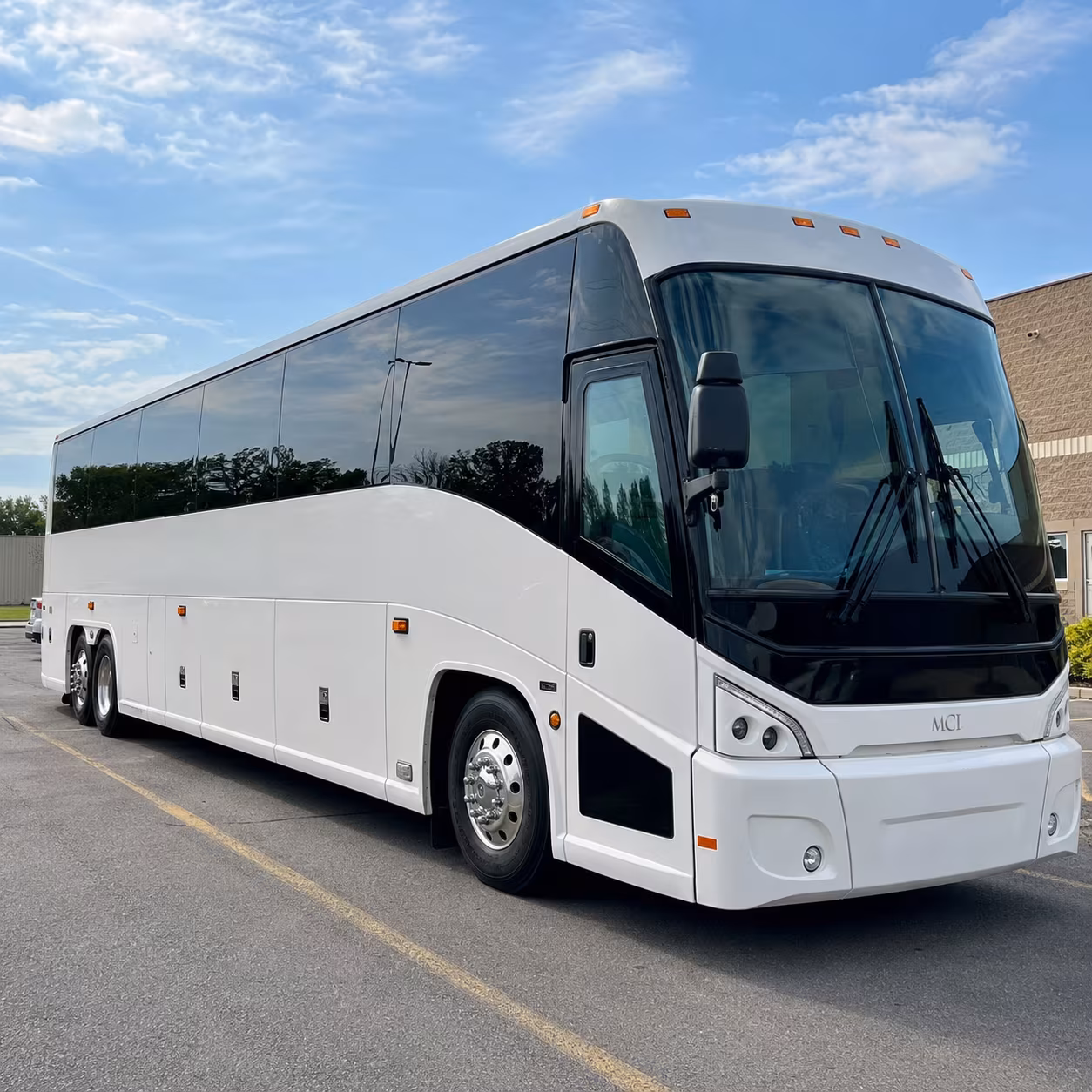 knoxville field trip transportation