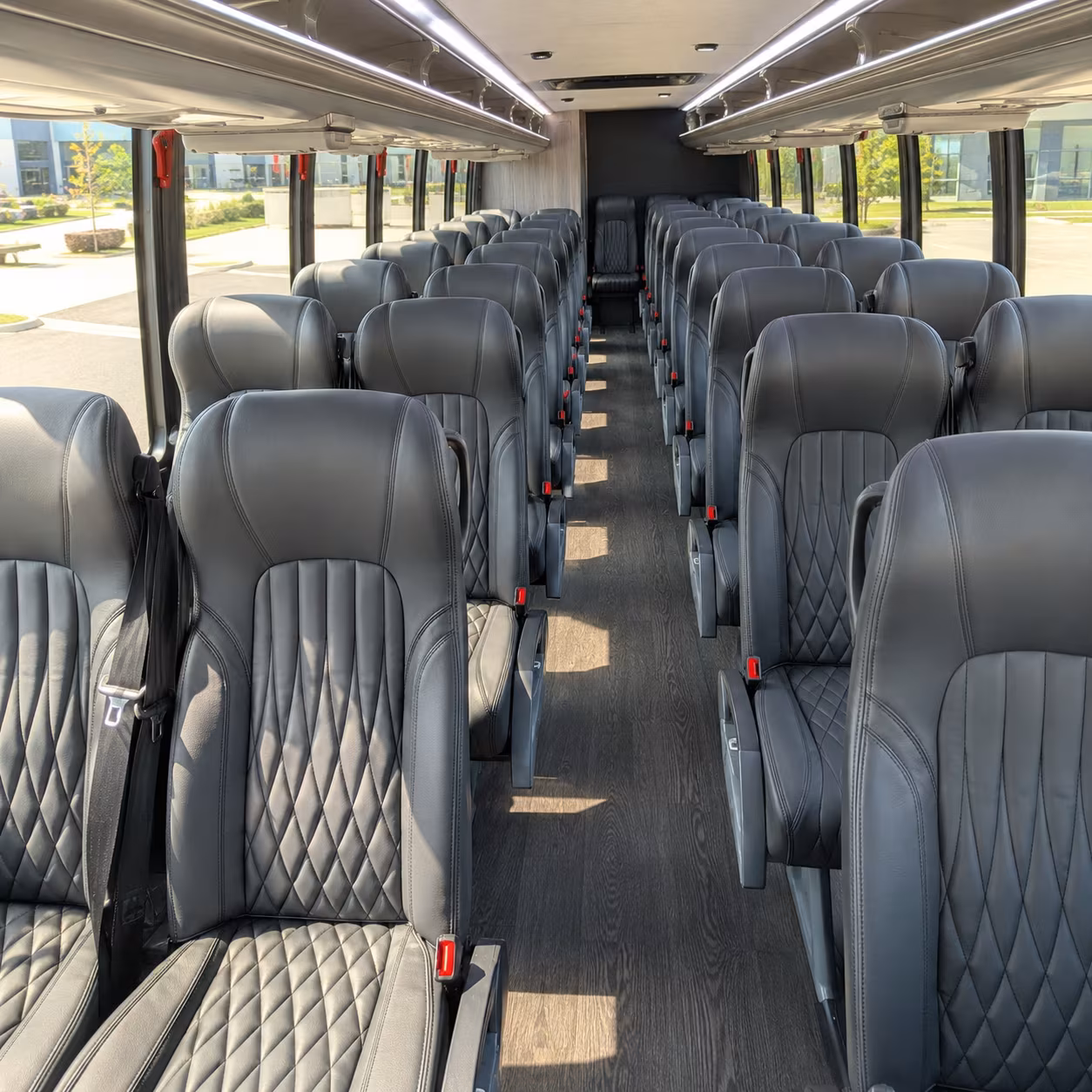 knoxville sporting event transportation