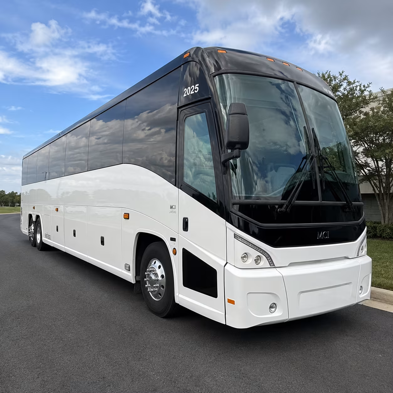 knoxville trips great smoky charter bus rental