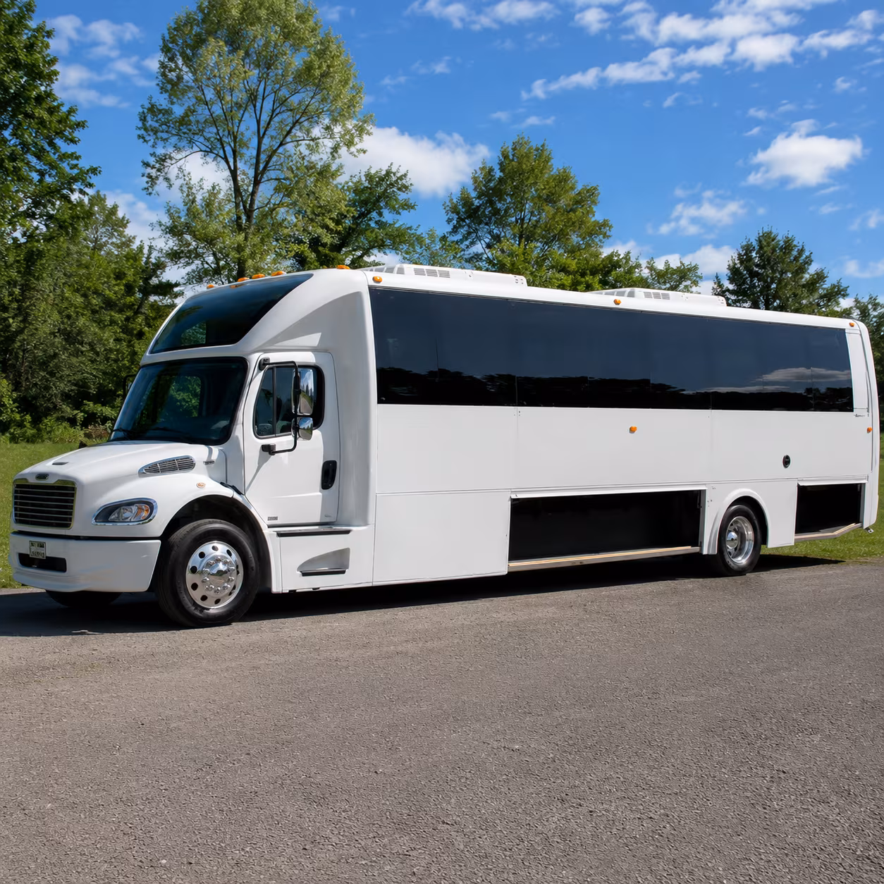 party buses for knoxville bachelorette bar crawls on gay street and the old city